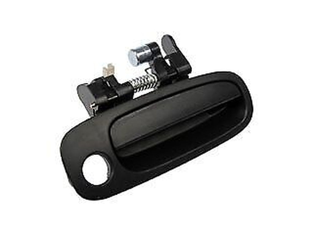 Dorman Exterior Door Handle for 1998-2002 Chevrolet Prizm 80424