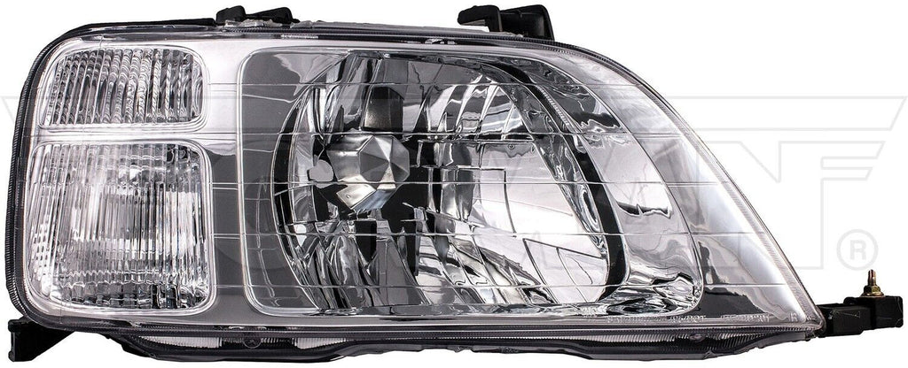 Dorman Headlight Assembly for 1997-2001 CR-V 1590739