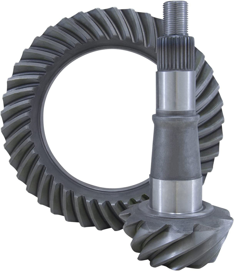 YG GM9.25-488R) High Performance Ring and Pinion Gear Set for GM 9.25" IFS Reverse Rotation Differential