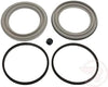 WK1554 Professional Grade Disc Brake Caliper Boot and Seal Kit