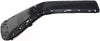 Front Bumper Trim Compatible with MERCEDES BENZ E-CLASS 2000-2002 LH Impact Strip Plastic