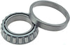 WTA53 - Rear Wheel Bearing/Tapered Roller Bearing - Cross Reference: National A-53/ Timken NP114036-NP064306/ SKF NP064306/NP114036, 1 Pack