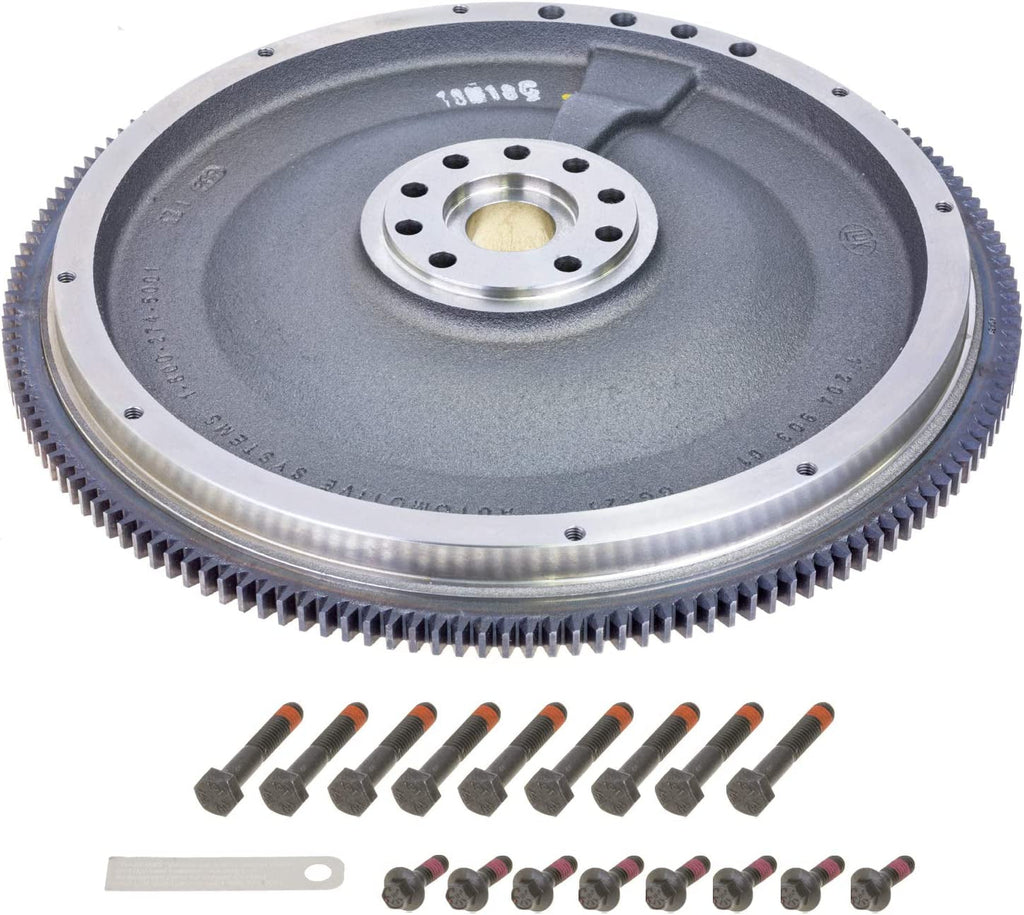 Schaeffler  LFW127 Flywheel, OEM Flywheel,  Repset Clutch Replacement Parts