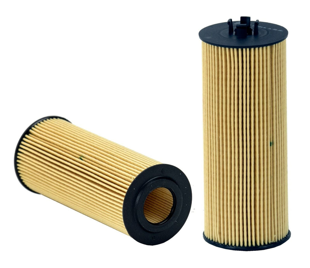 Wix Engine Oil Filter for Mercedes-Benz WL10077