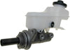 Acdelco Professional 18M2633 Brake Master Cylinder Assembly