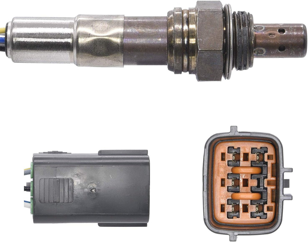 350-35048 Oxygen Sensor, Original Equipment Replacement Premium O2 Sensor, Wideband