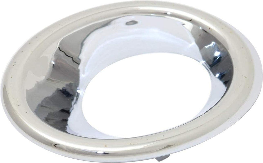 Fog Light Trim for NISSAN PATHFINDER 2013-2016 RH Finisher Chrome