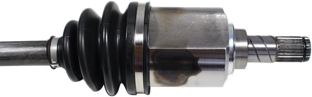 NCV53907 CV Axle Shaft Assembly - Left Front (Driver Side)