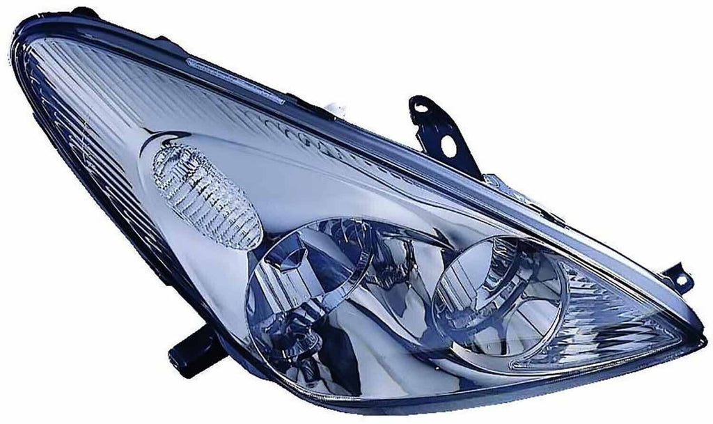 Depo Headlight Assembly for ES330, ES300 312-1172R-AS7