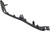 For Lexus RX350 / RX450H Bumper Trim 2016 2017 2018 Front Passenger Side | Molding | Primed | Guard Cover | LX1047102 | 524370E010