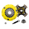 Z64-XXG4 ACT MaXX/Race Sprung 4 Pad Kit - greatparts