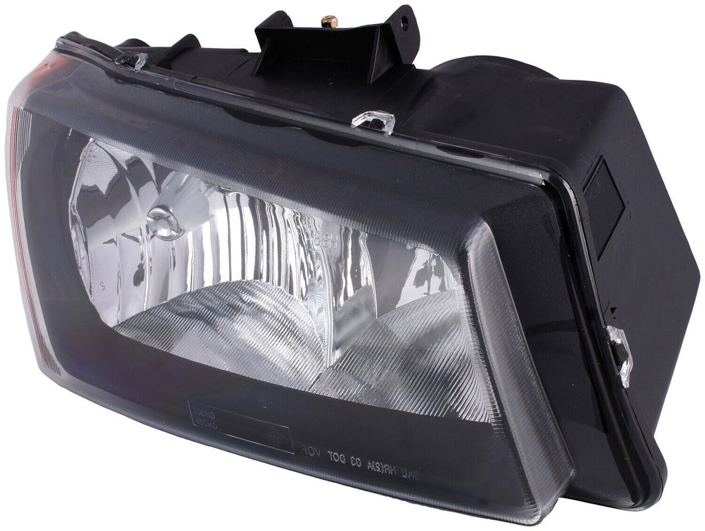 Dorman Headlight Assembly for Chevrolet 1591841