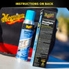 Keep Clear Headlight Coating - the Ultimate Gift for Dad'S Headlights for Father'S Day to Shield from Oxidation and Yellowing with Easy-To-Apply, Long-Lasting Protection - 4 Oz Aerosol