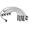 Standard Wires Spark Plug Wire Set for 940, 740 55553