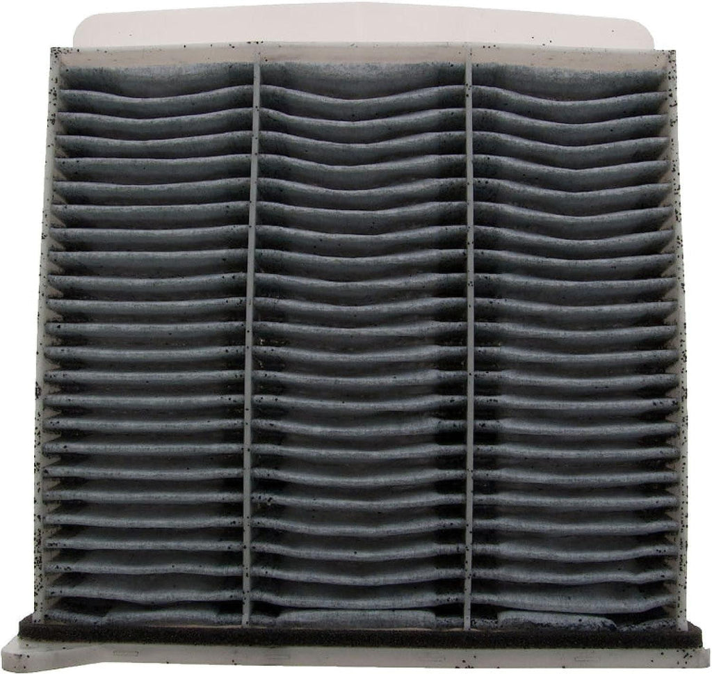 Carbon Style Cabin Air Blower Filter MR398288 Compatible with Lancer Outlander Evo