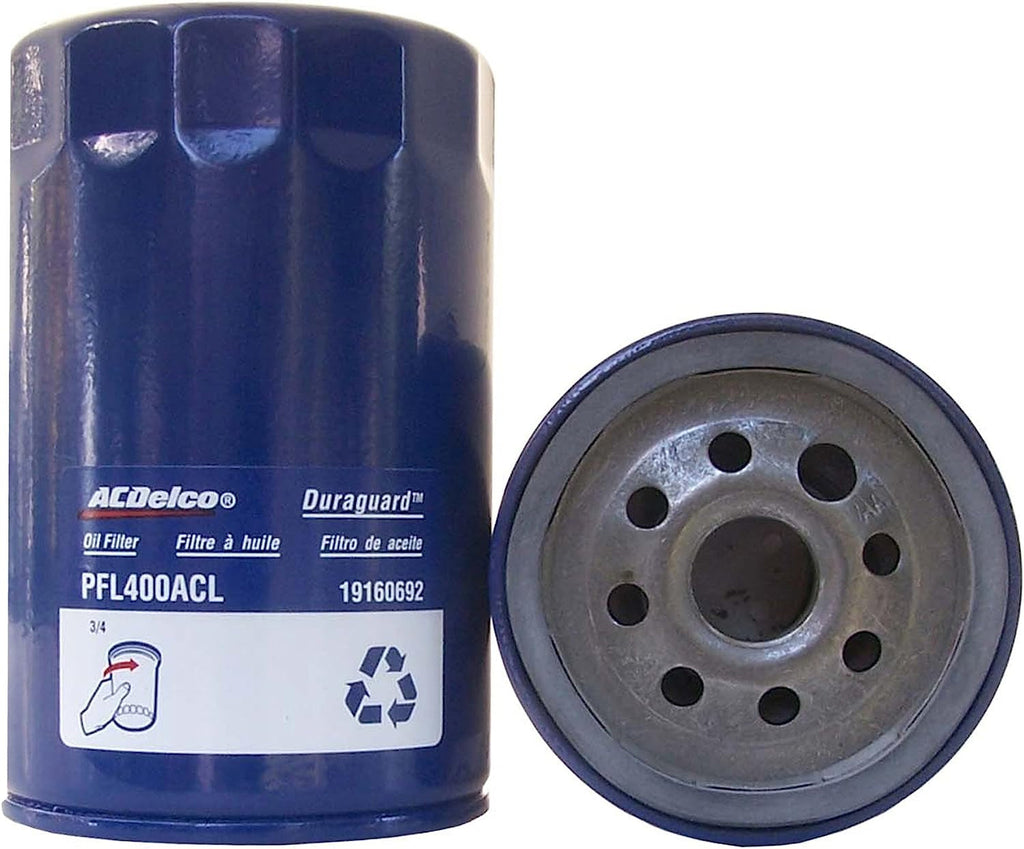 PFL400ACL Professional Classic Design Engine Oil Filter