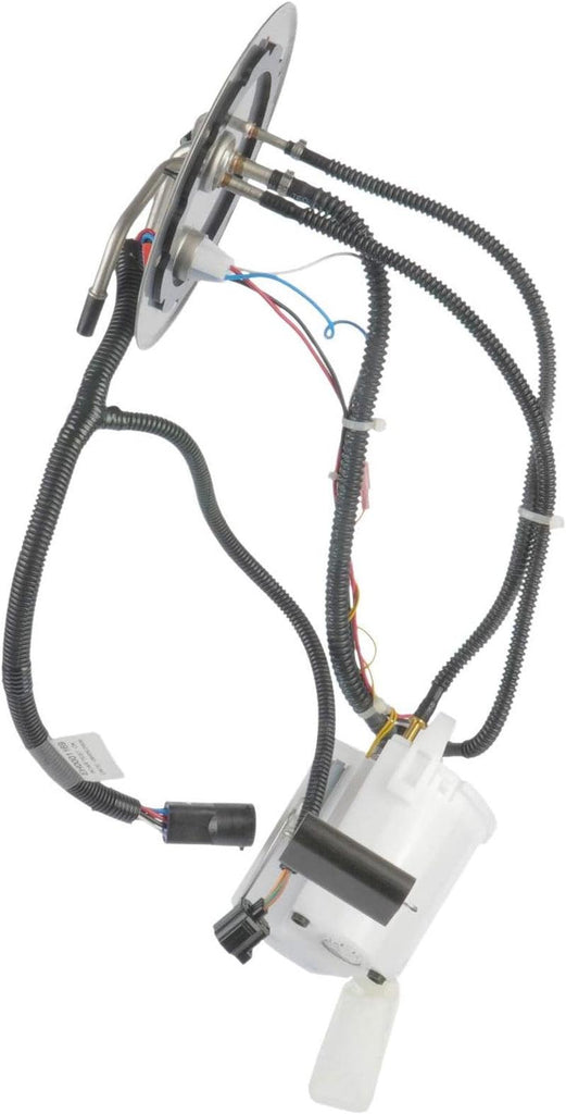 Bosch 67180 Fuel Pump Module Assembly 2000-2004 Ford F-250 Super Duty, 2000-2004 Ford F-350 Super Duty, 1999-2004 Ford F-450 Super Duty, 1999-2004 Ford F-550 Super Duty, More