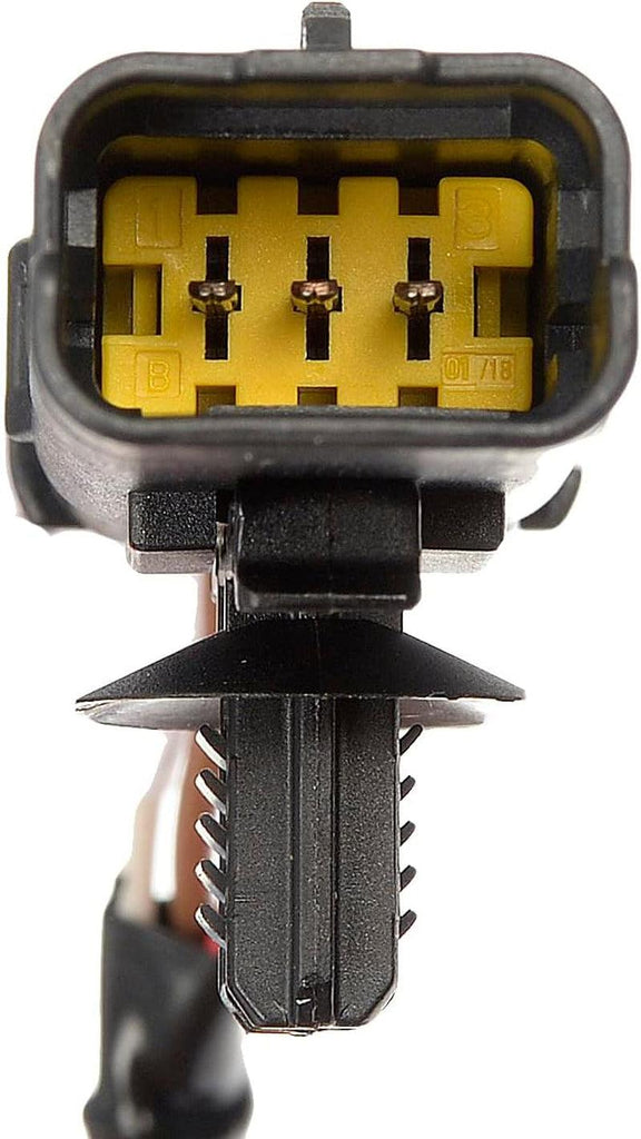 Dorman 601-590 Radiator Shutter Assembly Compatible with Select Ford Models