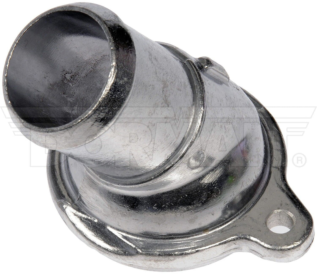 Engine Coolant Thermostat Housing for Explorer, F-150, Transit-150+Mo