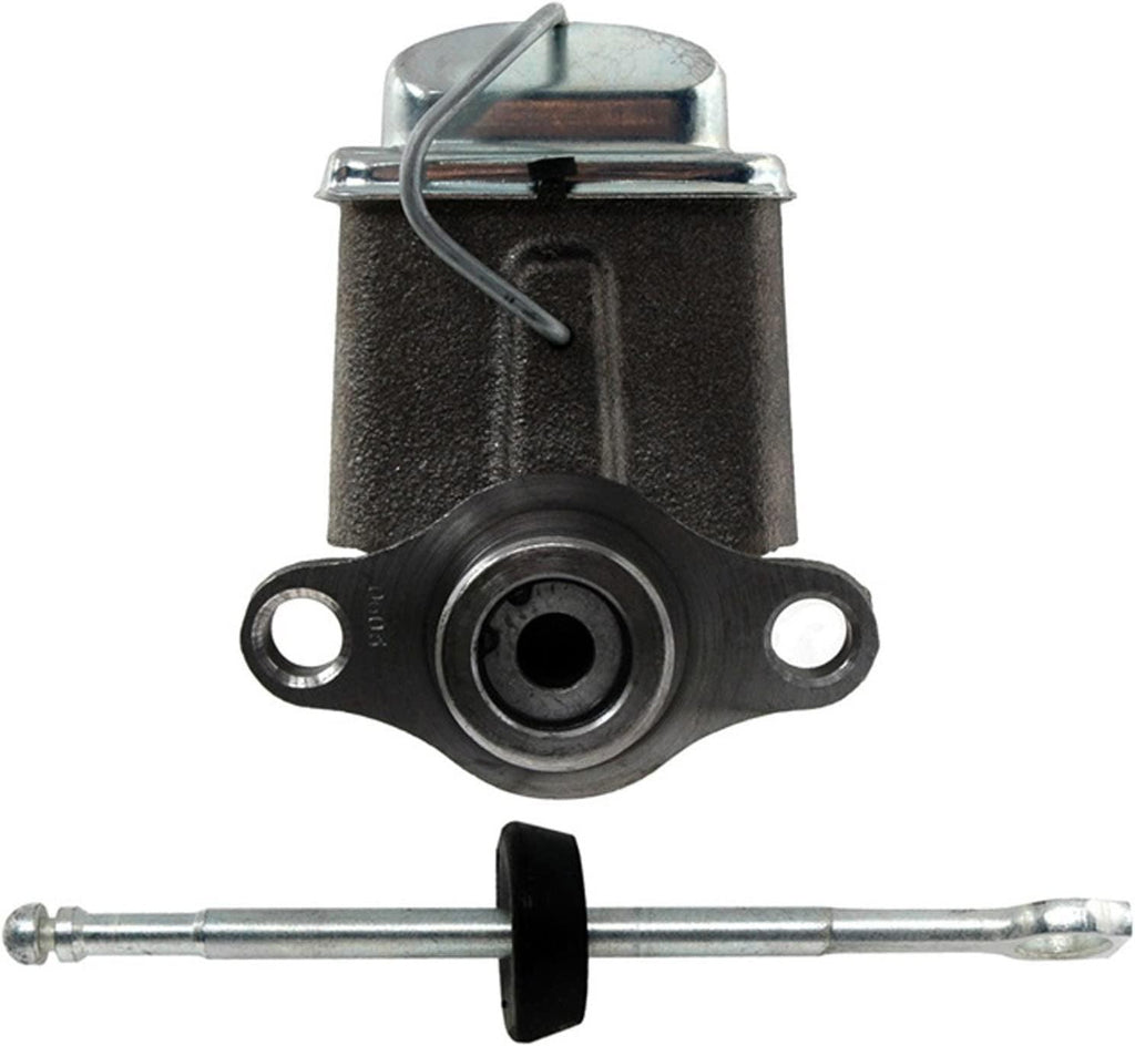 Professional 18M221 Brake Master Cylinder Assembly