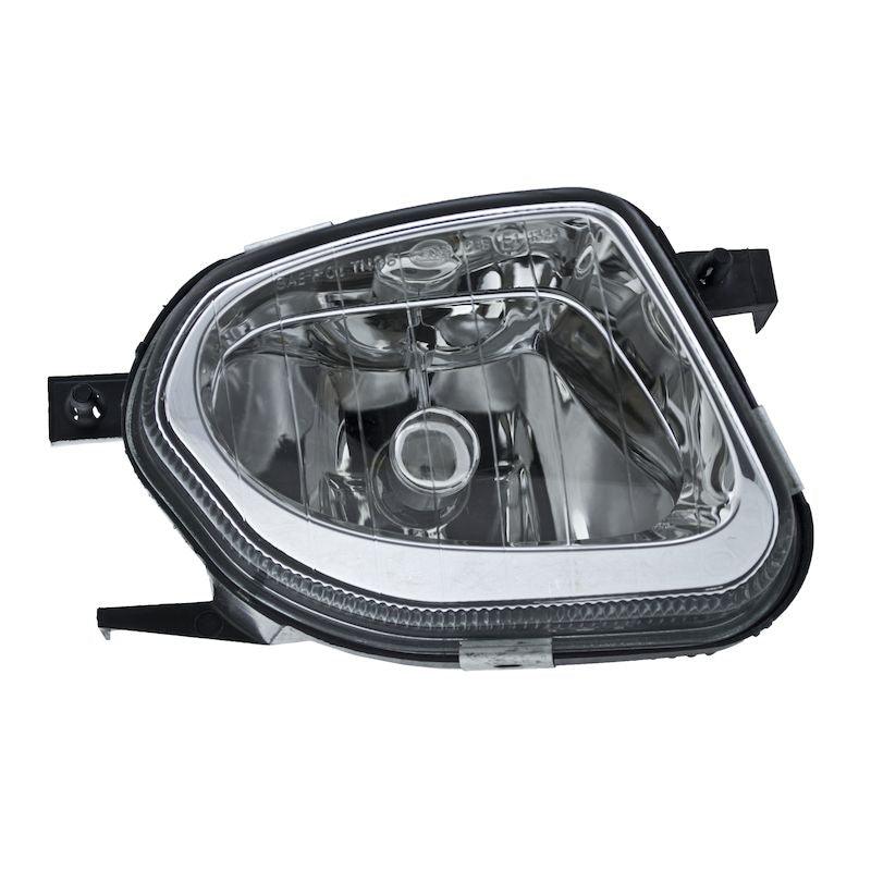 Mercedes Benz E-Class Fog Lamp, right - greatparts