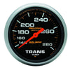 2-5/8 in. TRANSMISSION TEMPERATURE 140-280 Fahrenheit LIQUID FILLED PRO-COMP - greatparts