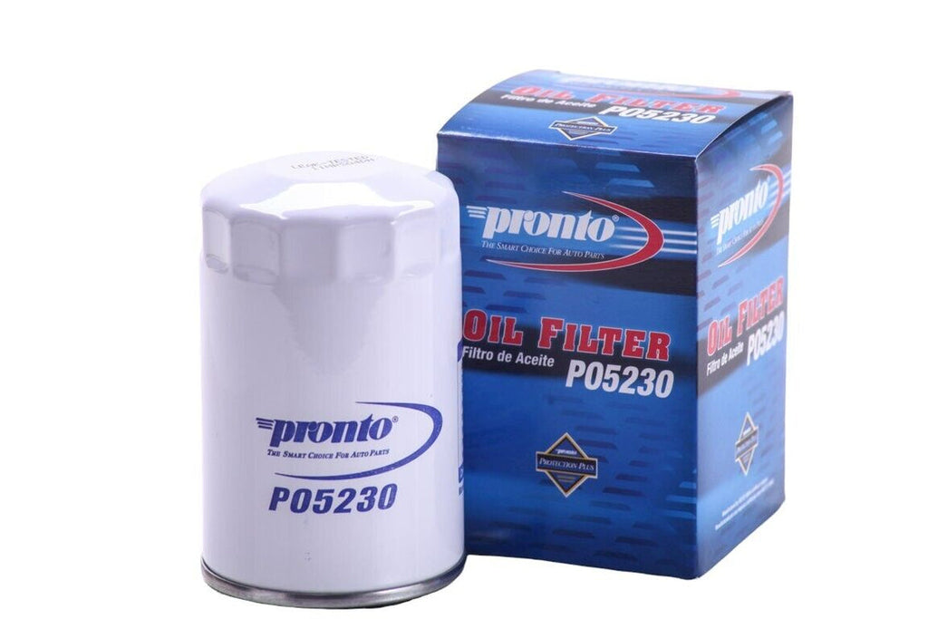 Pronto Engine Oil Filter for 05-06 Jeep Liberty PO5230