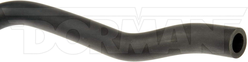 Dorman 46830: PCV Emissions Hose, Black