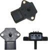 225-1056 MAP Sensor (Manifold Absolute Pressure Sensor)