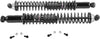 58617 Shock Absorber and Coil Spring Assembly, Pack of 2