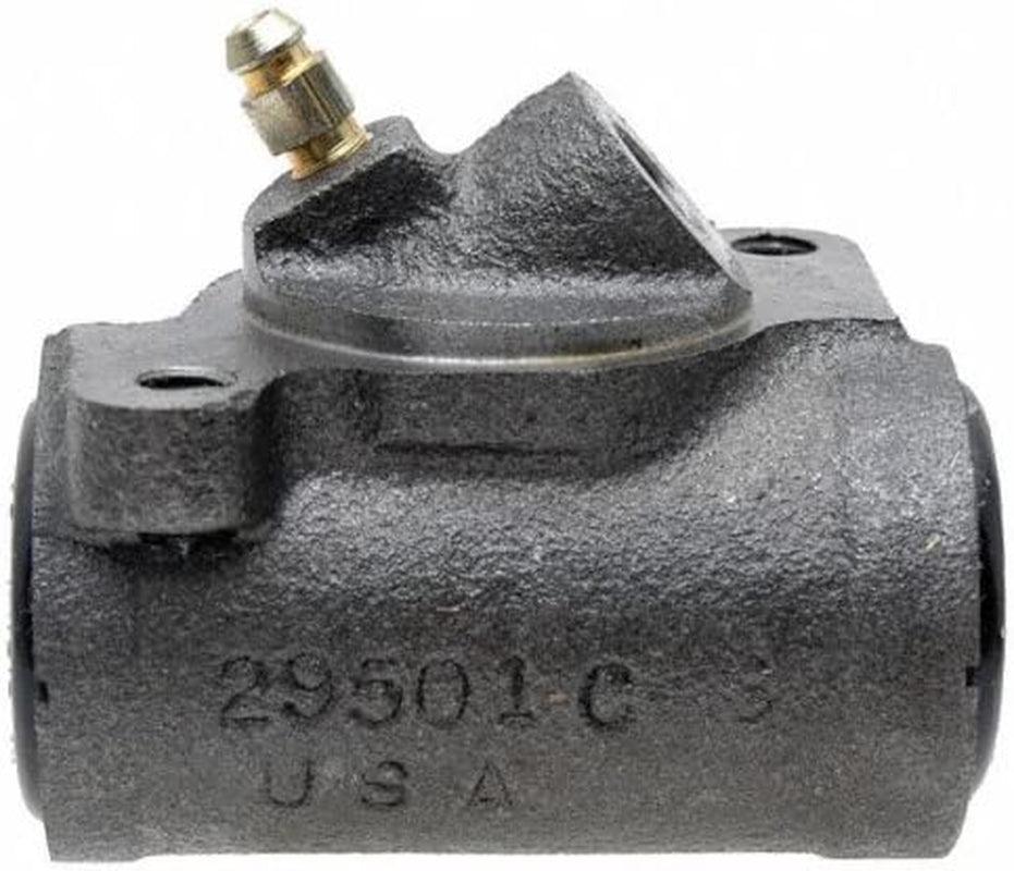 Professional 18E581 Front Passenger Side Drum Brake Wheel Cylinder