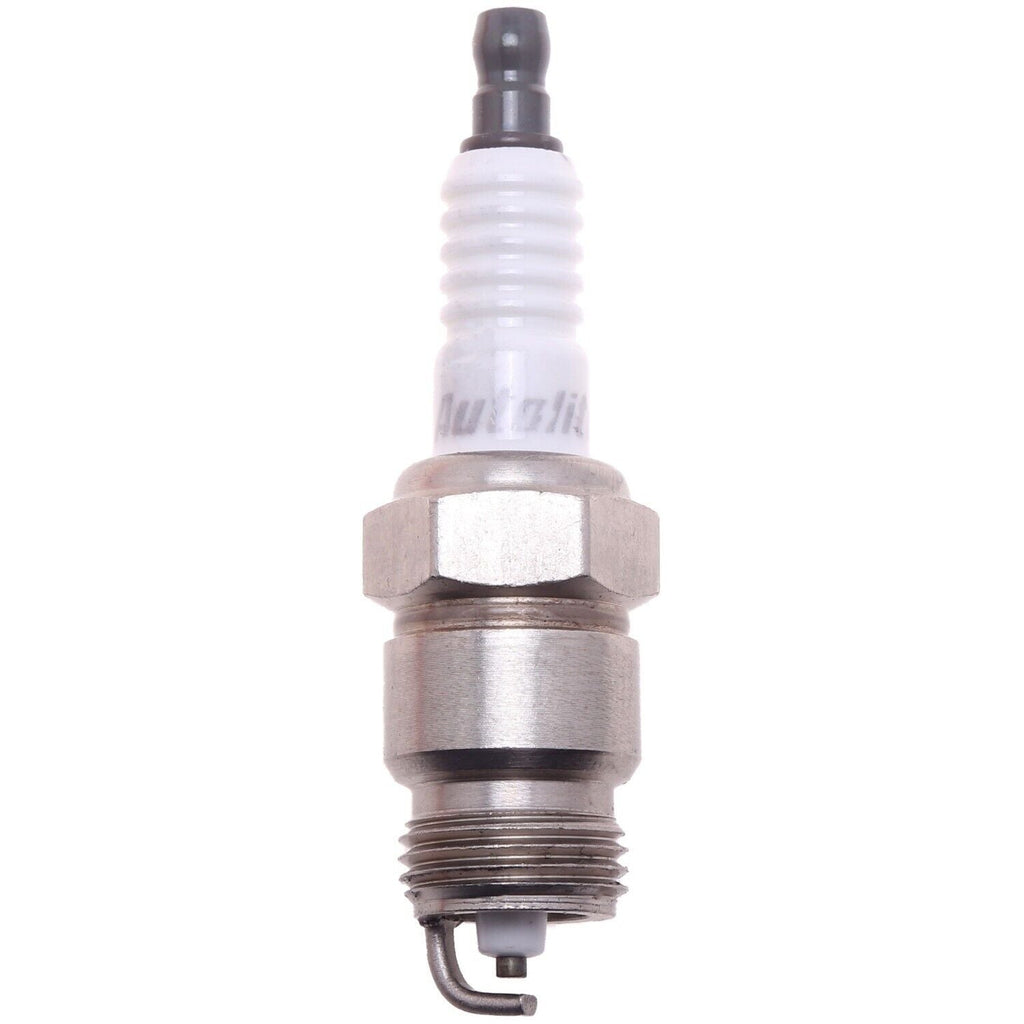 Spark Plug for Bronco, E-150 Econoline, E-150 Econoline Club Wagon+More 45