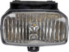 Dorman 888-5232 Heavy Duty Fog Lamp Assembly for Select International Models