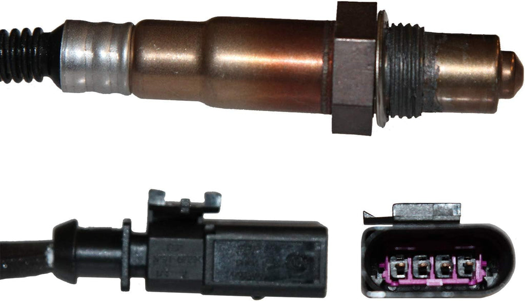 350-34020 Oxygen Sensor, Original Equipment Replacement Premium O2 Sensor, Direct Fit