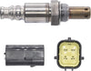 350-64045 Oxygen Sensor, Original Equipment Replacement Upstream O2 Sensor, Air Fuel Ratio