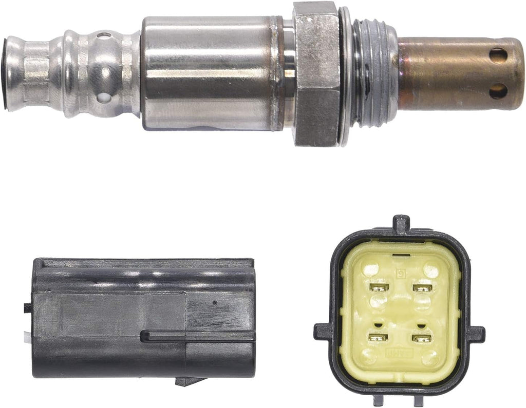 350-64045 Oxygen Sensor, Original Equipment Replacement Upstream O2 Sensor, Air Fuel Ratio