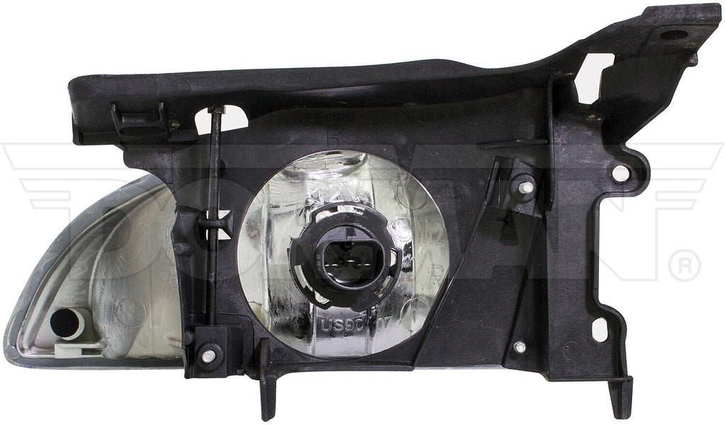 Dorman Headlight Assembly for 00-02 Cavalier 1591007