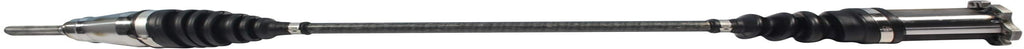 NCV23613 CV Axle Shaft Assembly - Right Front (Passenger Side)