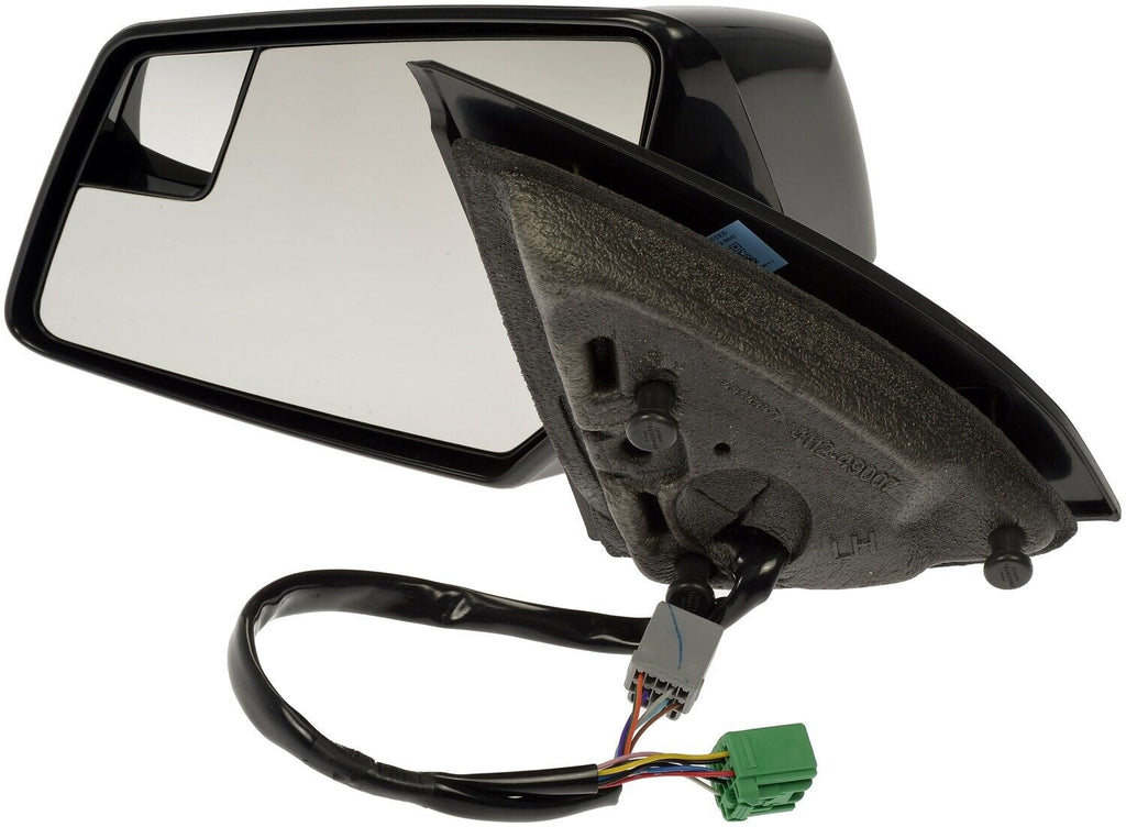 Dorman Door Mirror for 09-12 Chevrolet Traverse 955-857