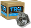 TRQ Rear Wheel Bearing & Hub Assembly for Matrix Corolla Celica Vibe