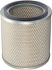 Extra Guard Metal-End Engine Air Filter Replacement, Easy Install W/ Advanced Engine Protection and Optimal Performance, CA5035