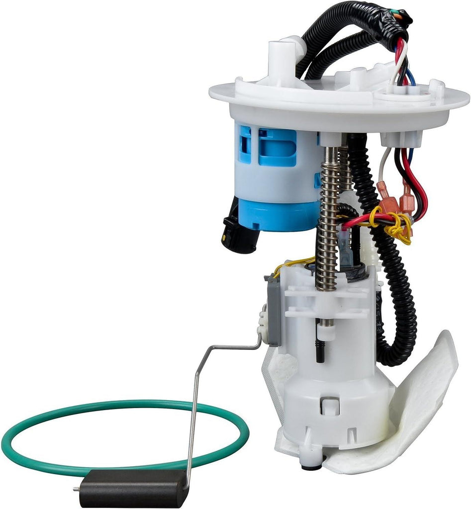 Automotive 66061 Fuel Pump Module Assembly 2010 Ford Explorer,2010 Ford Explorer Sport Trac,2010 Mercury Mountaineer,More