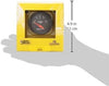 2643 Z-Series Electric Fuel Level Gauge, 2 1/16" - Short Sweep/Electric