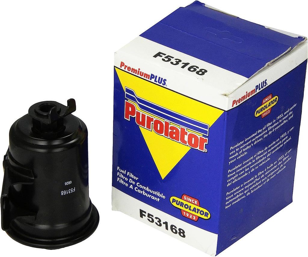 F53168 Fuel Filter