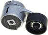 Professional 38297 Drive Belt Tensioner Assembly with Pulley