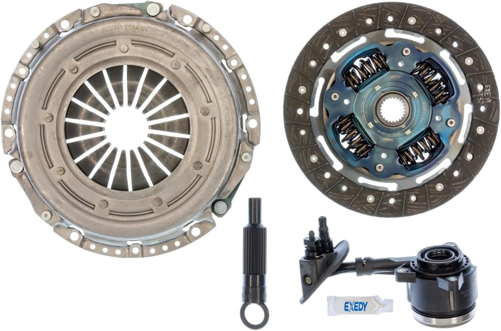 EXEDY KFM01 OEM Replacement Clutch Kit