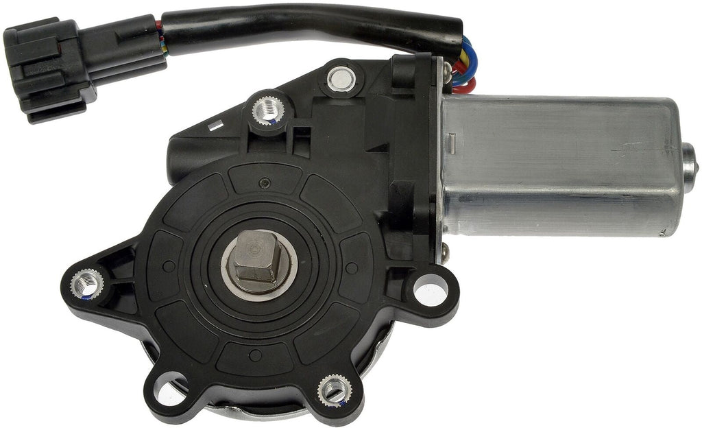 Dorman Power Window Motor for 05-12 Nissan Pathfinder 742-529