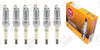 NGK "PLATINUM" Spark Plug Set of 6 for 2000-2011 Chevy Impala 3.4 3.5 3.8 3.9