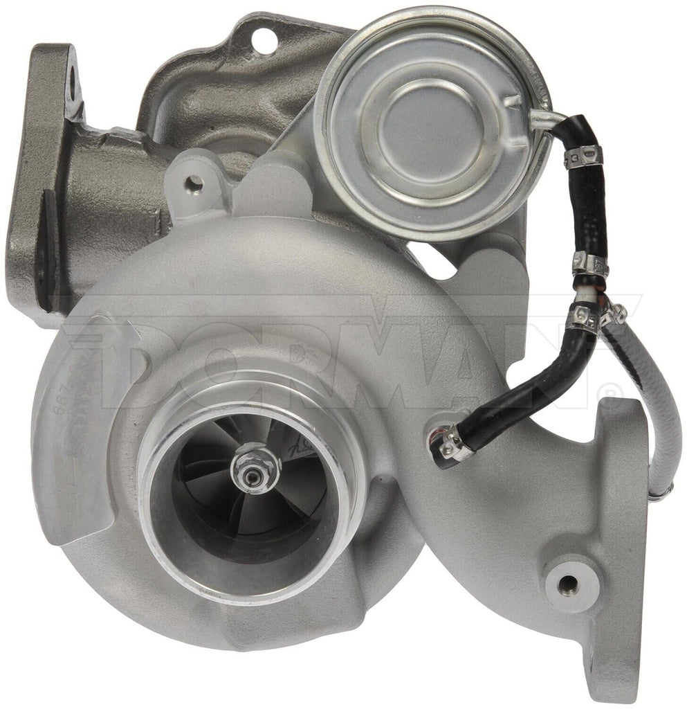 Dorman Turbocharger for Forester, Impreza 667-218