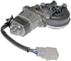 Dorman Power Window Motor for 01-07 Sequoia 742-616